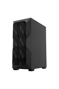 Cold (700W 80 PSU) 4x120mm Rainbow Fanlı Oyuncu Bilgisayar Kasası ürün fotoğrafı