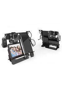 Fx-xl Modest - 6 Renk - A4 Evrak Rafı Masaüstü Organizer ürün fotoğrafı