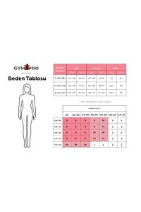 Push-up Detaylı Toparlacı Spor Batik Tayt ürün fotoğrafı