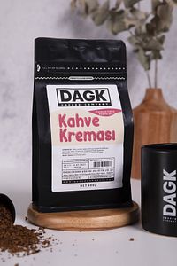 Kahve Kreması 400g ürün fotoğrafı