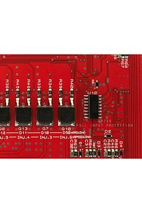 SPEEDUINO SPARK V1.1 STANDALONE ECU BEYİN 6 SİLİNDİR'E KADAR UYUMLU MAX9926 DRV8825 BLUETOOTH ürün fotoğrafı