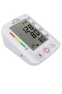 Ac-433 Tam Otomatik Elektronik Üst Koldan Ölçer Tansiyon Aleti 99 Ölçüm Hafızalı ürün fotoğrafı