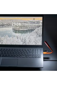 Bilgisayar Aksesuarı 2 Renk Tek İlan Led Işık ürün fotoğrafı