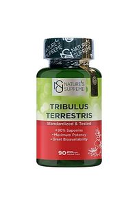 Tribulus Terrestris 90 Kapsül ürün fotoğrafı