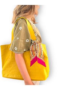 Ipek Twill Fular ürün fotoğrafı