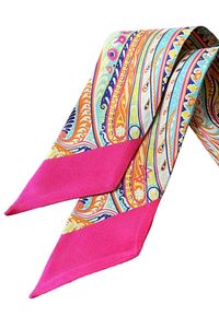 Ipek Twill Fular ürün fotoğrafı