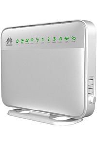 airtech HG658 V2 VDSL2/ADSL2+ Modem ürün fotoğrafı