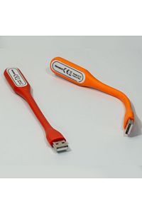 Bilgisayar Aksesuarı 2 Renk Tek İlan Led Işık ürün fotoğrafı