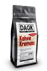 Kahve Kreması 400g ürün fotoğrafı
