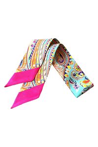 Ipek Twill Fular ürün fotoğrafı