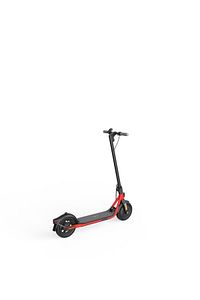 Ninebot D18e Elektrikli Scooter ürün fotoğrafı