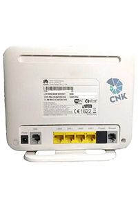 airtech HG658 V2 VDSL2/ADSL2+ Modem ürün fotoğrafı