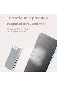 Pro 1.nesil. Nesil  Temizleme Kalemi Cleaning Sıvı Püskürtmeli Temizlik Kiti ürün fotoğrafı