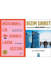 KİTAP ürün fotoğrafı