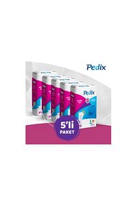Mesane Pedi Unısex Büyük Boy Large (L) 50 Adet ürün fotoğrafı
