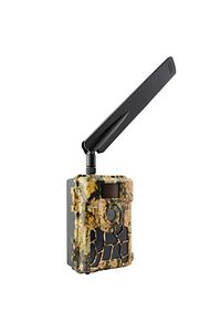 4g Mini Gsm Destekli Video/foto Mail Atabilen Fotokapan ürün fotoğrafı