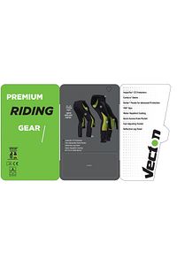 Vecton Ad Pro Black Kevlar Cordura Motosiklet Pantolonu ürün fotoğrafı
