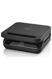 Ar2052-s Tostçu Mini Tost Makinesi - Siyah ürün fotoğrafı