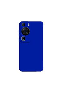 Huawei P60 / P60 Pro CamPRO Serisi Kamera Korumalı Silikon Kılıf - AL3427 ürün fotoğrafı