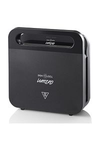 Ar2052-s Tostçu Mini Tost Makinesi - Siyah ürün fotoğrafı
