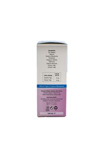 Nurse Harvey’s Colex 145 ml Bitkisel Şurup ürün fotoğrafı