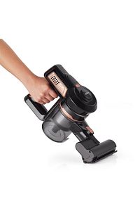Ar4200 Magiclean Force Dikey Şarjlı Süpürge Siyah ürün fotoğrafı