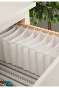 3'lü Iç Giyim Düzenliyici Organizer Set 1475SERI ürün fotoğrafı