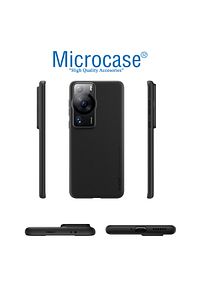 Huawei P60 / P60 Pro Elektrocase Serisi Silikon Kılıf - Siyah AL3340 ürün fotoğrafı