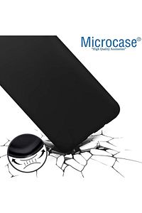 Huawei P60 / P60 Pro Elektrocase Serisi Silikon Kılıf - Siyah AL3340 ürün fotoğrafı
