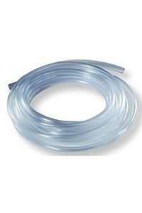 4 Mm Terazi Hortumu - Otomobil Kapı Fitil Hortumu 20 Mt ( Dış Çapı: 6 Mm, Iç Çapı: 4 Mm ) ürün fotoğrafı