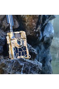4g Mini Gsm Destekli Video/foto Mail Atabilen Fotokapan ürün fotoğrafı