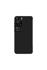 Huawei P60 / P60 Pro CamPRO Serisi Kamera Korumalı Silikon Kılıf - AL3427 ürün fotoğrafı