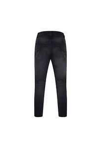 Vecton Ad Pro Black Kevlar Cordura Motosiklet Pantolonu ürün fotoğrafı