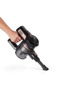 Ar4200 Magiclean Force Dikey Şarjlı Süpürge Siyah ürün fotoğrafı