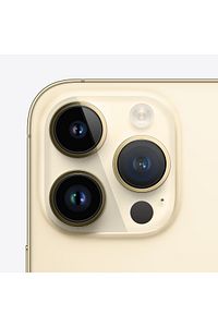 iPhone 14 Pro Max 256 GB Altın ürün fotoğrafı