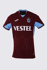 TS 23/24 BORDO FORMA ÇOCUK ürün fotoğrafı