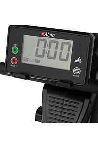 Alpin Storm RM-850 Aeromanyetik Kürek Çekme Aleti ürün fotoğrafı