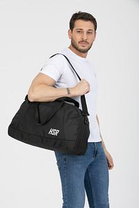 Unisex Spor,seyahat Ve Spor Çantası ürün fotoğrafı