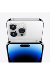 iPhone 14 Pro Max 256 GB Gümüş ürün fotoğrafı