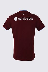 TS 23/24 BORDO FORMA ÇOCUK ürün fotoğrafı