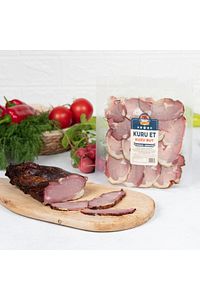 Doğal Kuzu But Kuru Et - Yumuşak Ve Aromatik - 250 Gram ürün fotoğrafı