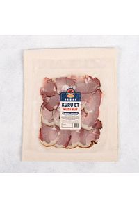 Doğal Kuzu But Kuru Et - Yumuşak Ve Aromatik - 250 Gram ürün fotoğrafı