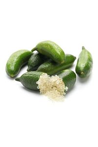Figerlime Havyar Limon Ağacı ürün fotoğrafı