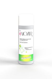 Remover Kalıcı Oje Çıkarıcı Sıvı 250 ml ürün fotoğrafı