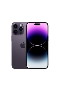 iPhone 14 Pro Max 128 GB Derin Mor ürün fotoğrafı