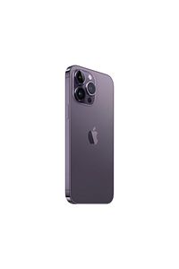 iPhone 14 Pro Max 128 GB Derin Mor ürün fotoğrafı