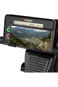Alpin Storm RM-850 Aeromanyetik Kürek Çekme Aleti ürün fotoğrafı