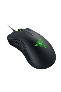 DeathAdder Essential Siyah Optik Gaming Mouse RZ0102540100R3M1 ürün fotoğrafı