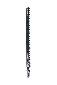 T 344 D Speed For Wood 3'Lü Dekupaj Testeresi Bıçağı ürün fotoğrafı