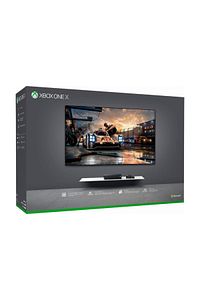 Xbox One X 1 TB Standart Edition Oyun Konsolu ürün fotoğrafı